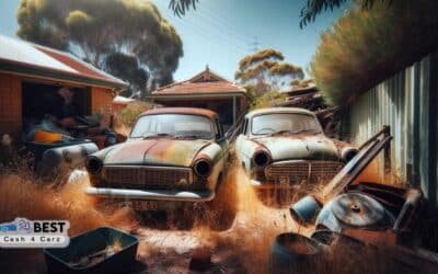 Abandoned Cars in Perth: Actionable Tips And Quick Fixes