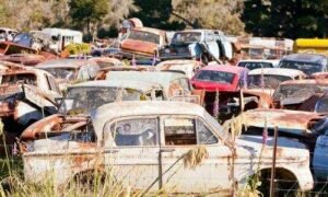 How to Find Parts for an Old Car - Best Cash 4 Carz - 6 Lower Park Rd Maddington WA 6109