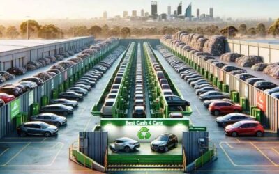 Perth’s Top Choice for Car Recycling Near Me