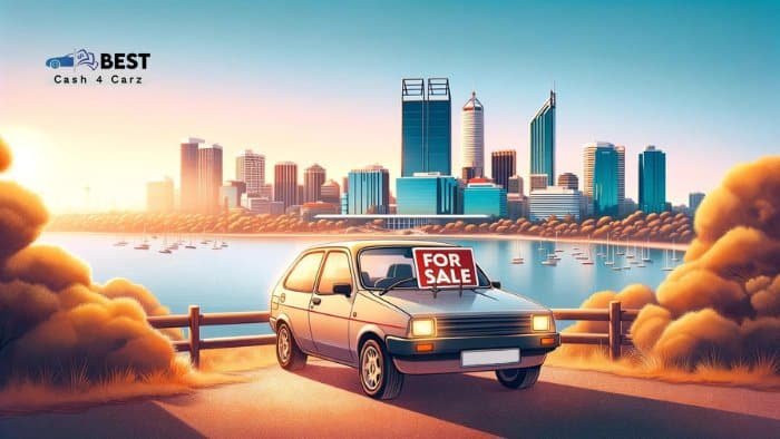 How to Sell Unregistered Car WA: 5 Key Questions Answered