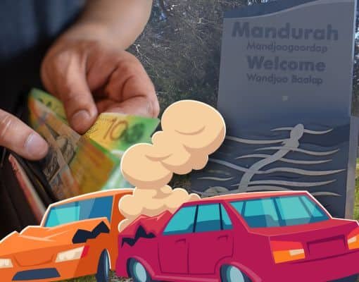Cash for Cars in Mandurah - Best Cash 4 Carz - 6 Lower Park Rd Maddington WA 6109
