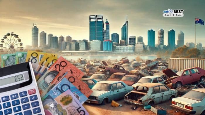 6 Marks of a Top Cash for Unwanted Cars Service in Perth