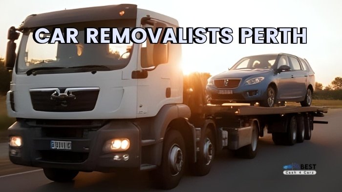 Car Removalists Perth - Best Cash 4 Carz - 6 Lower Park Rd Maddington WA 6109