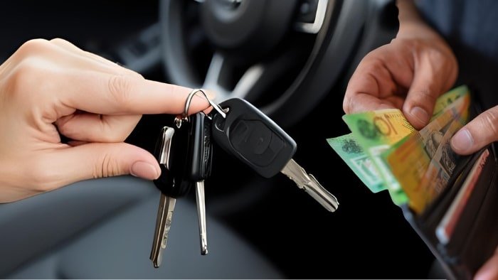 Cash in Hand for Car Keys - Best Cash 4 Carz - 6 Lower Park Rd Maddington WA 6109