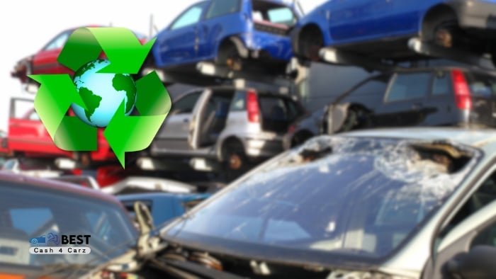 Environmental Impact and Recycling Practices - Best Cash 4 Carz - 6 Lower Park Rd Maddington WA 6109
