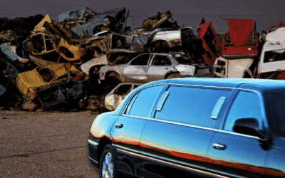 Shocking! Huntingdale Wreckers Once Got a Limo at 2AM.