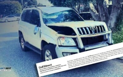 What Paperwork Do I Need to Sell My Car in WA?